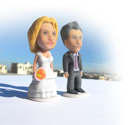 3D Printing 3D Printing