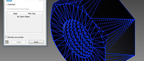 Tutorial for 3D printing with the inventor software Thumbnail