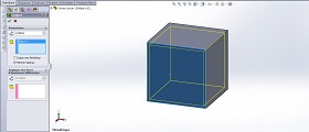Tutorial for 3D printing with the solidworks software Thumbnail