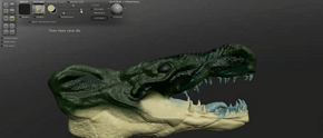 Tutorial for 3D printing with the sculptris software Thumbnail