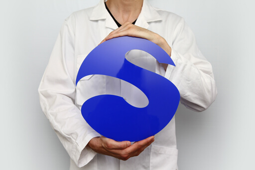 Sculpteo Logo