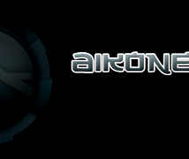 logo Aikone Soft mobil
