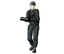Breacher