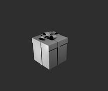 cadeau