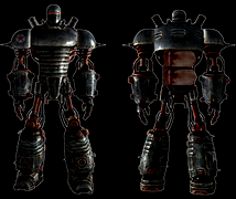 Liberty Prime