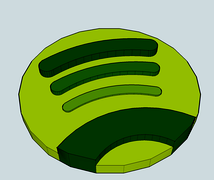 logo spotify