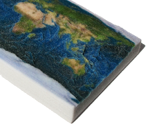 Mappemonde