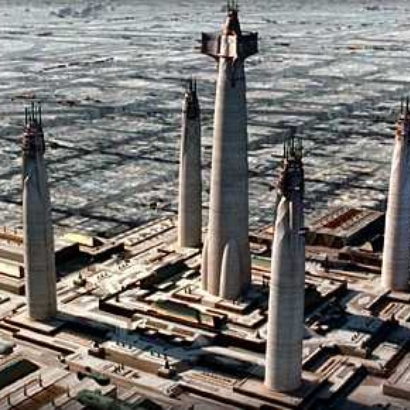 Temple Jedi