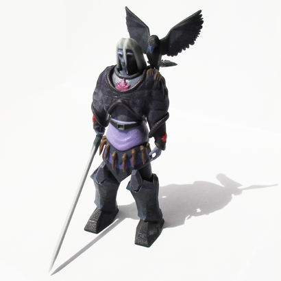 Dark ranger