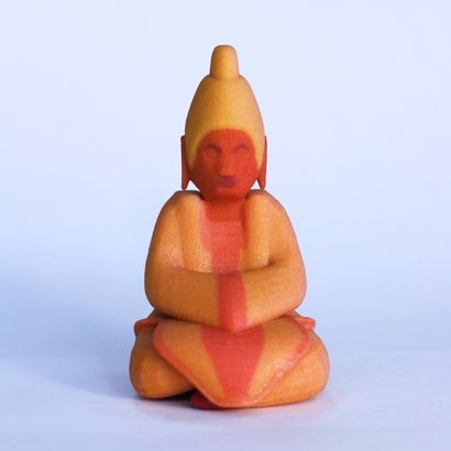 Petit Boudha