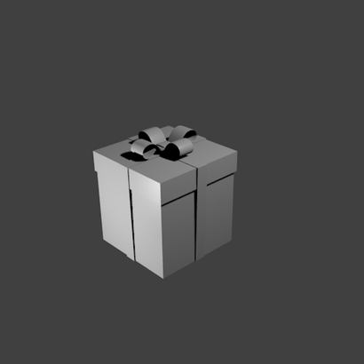 cadeau