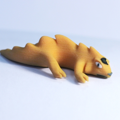 Chat serpent