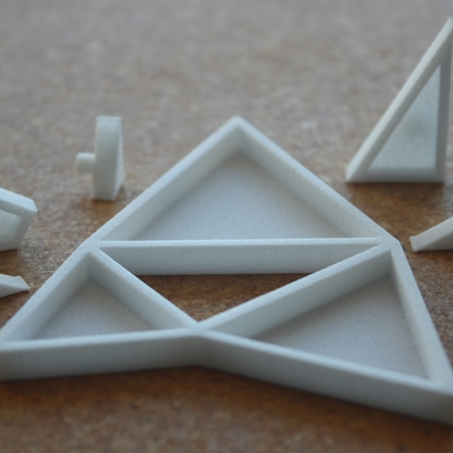 The Triangles of Pythagoras