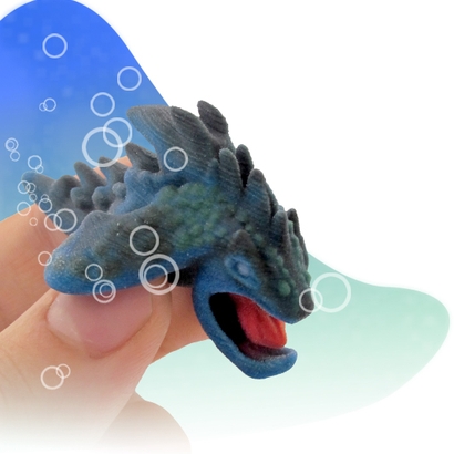 Sea monster