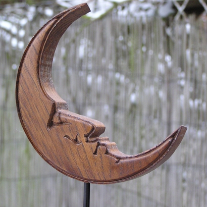 Quarter Moon