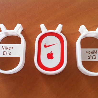 nike+