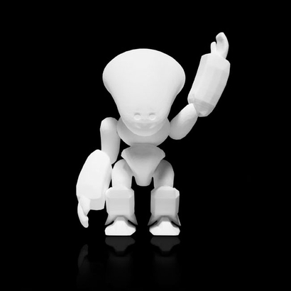 Robot articulé