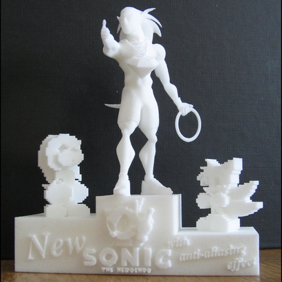 Sonic-blenderclan