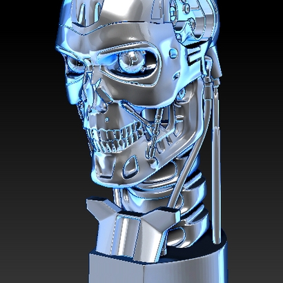 Terminator T-800