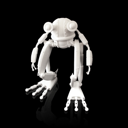 Wibot 2.0