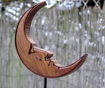Quarter Moon