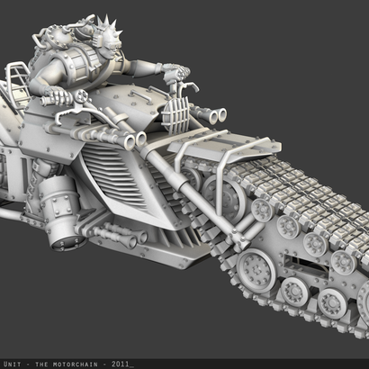 motorchain