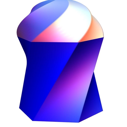 twisted_HexagonDomeRT
