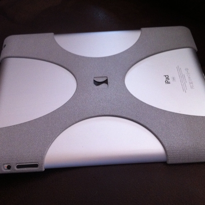 iPad 2 X Case