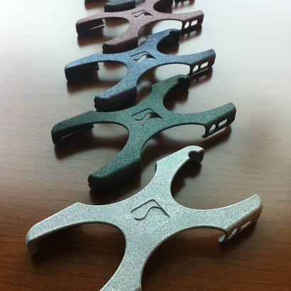 iPhone 4 X Case