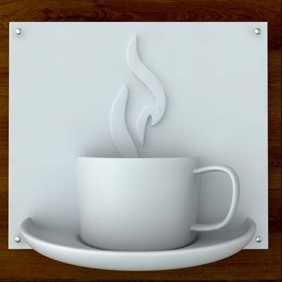 Coffee Sign