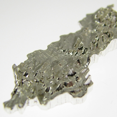 Albania Terrain Pendant