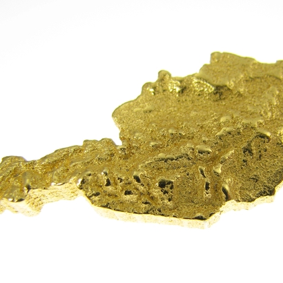 Austria Terrain Pendant