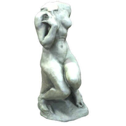 Musee Rodin