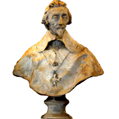 Cardinal de Richelieu