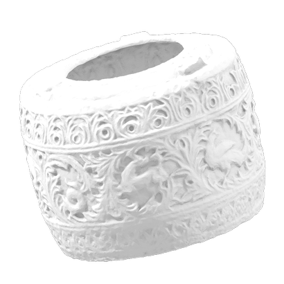 Venetian Pot
