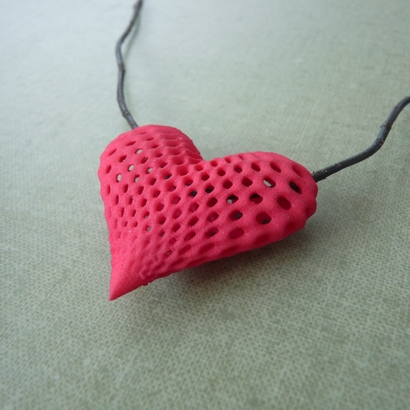 Oh mon coeur !