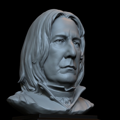 Severus Snape (Harry Potter)