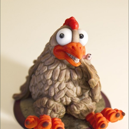 ZPoulet !