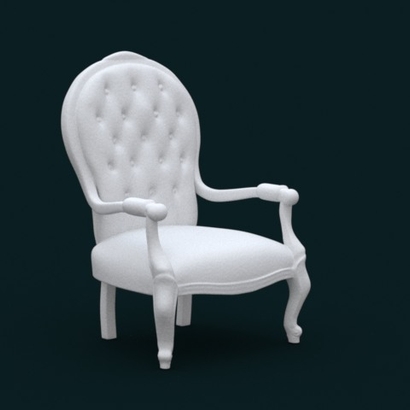 Armchair 02