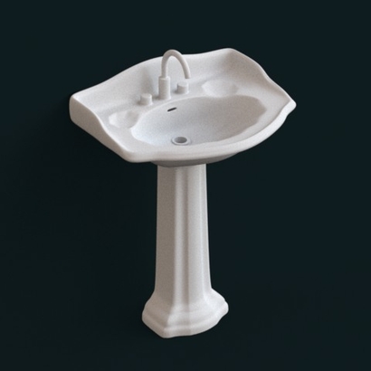 Sink 02