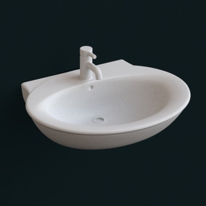 Sink 01