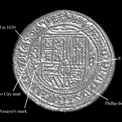 Piece of eight