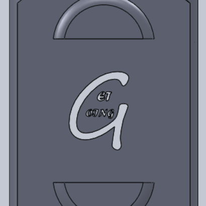 GetGoing Case