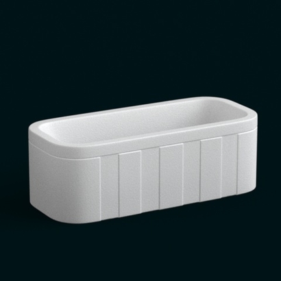 BathTub 06