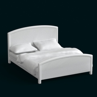 Bed 01