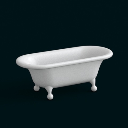 BathTub 01