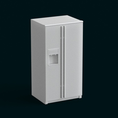 Refrigerator 05