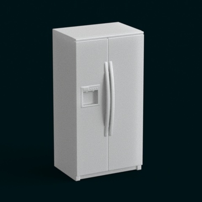 Refrigerator 04