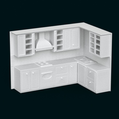 KitchenSet 01