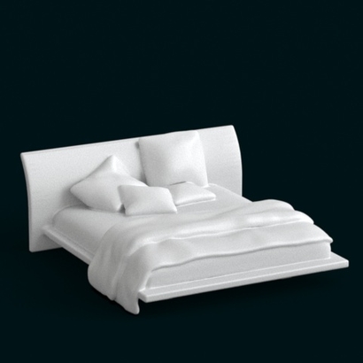 Bed 02